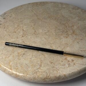 Lancome Le Crayon Khol Eyeliner Pencil 0.065oz 602 Black Ebony Matte